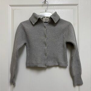 Aritzia sweater